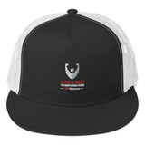 RBT Trucker Cap Vert