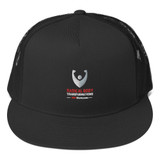 RBT Trucker Cap Vert