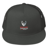 RBT Trucker Cap Vert