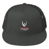 RBT Trucker Cap Vert