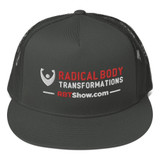 RBT Trucker Cap Horizon