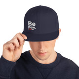 RBT Be new. Leftie Snapback
