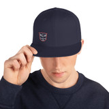 6 Pack Lolli Snapback