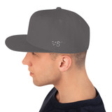6 Pack Lolli Snapback