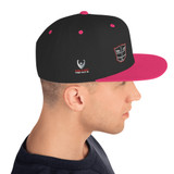 6 Pack Lolli Snapback