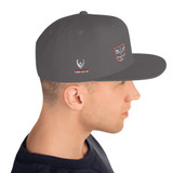 6 Pack Lolli Snapback