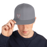 6 Pack Lolli Snapback