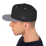 6 Pack Lolli Snapback
