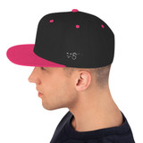6 Pack Lolli Snapback