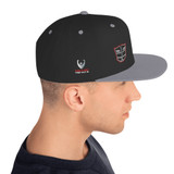 6 Pack Lolli Snapback