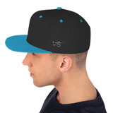 6 Pack Lolli Snapback