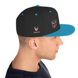 6 Pack Lolli Snapback