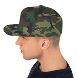 6 Pack Lolli Snapback
