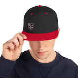 6 Pack Lolli Snapback
