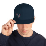 6 Pack Lolli Snapback