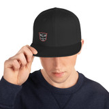 6 Pack Lolli Snapback