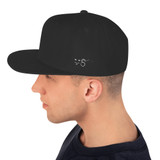 6 Pack Lolli Snapback