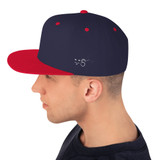 6 Pack Lolli Snapback