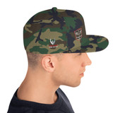 6 Pack Lolli Snapback
