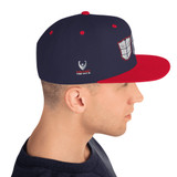 6 Pack Lolli Horizon Snapback