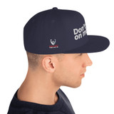 RBT Don't sleep on me. Horizon Snapback