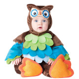 Cute Baby Animal Costume Jumpsuit Romper baby clothes Cosplay