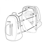 JETPACK BCD