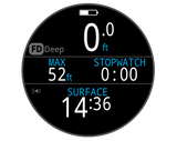 Teric Dive Computer