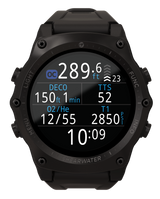 Teric Dive Computer