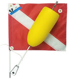 Dive Flag 2 Piece