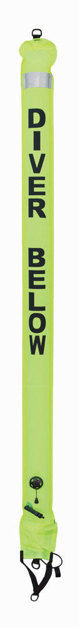 SMB 6' Smart Marker Buoy
