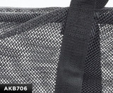 Mesh Duffel