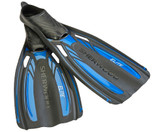 Sherwood Elite Full Foot Scuba Dive/Snorkel Fin
