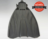 Sherwood Triton Scuba Fin