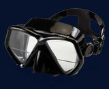 Sherwood Oracle Plus Scuba Mask