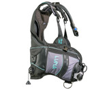 Sherwood Luna BCD