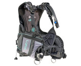 Sherwood Luna BCD