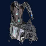 Sherwood Luna BCD