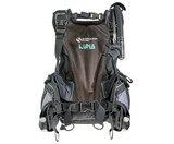 Sherwood Luna BCD