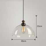 Vintage Pendant Lights Amber Glass Pendant Lamp E27/E26 Light Bulb Dinning room Kitchen  Home Decor Planetarium Lamp Vintage Pendant Lights Amber Glass Pendant Lamp E27/E26 Light Bulb Dinning room Kitchen  Home Decor Planetarium Lamp