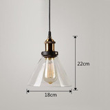 Vintage Pendant Lights Amber Glass Pendant Lamp E27/E26 Light Bulb Dinning room Kitchen  Home Decor Planetarium Lamp Vintage Pendant Lights Amber Glass Pendant Lamp E27/E26 Light Bulb Dinning room Kitchen  Home Decor Planetarium Lamp