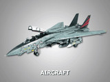 Boeing B-58A Hustler Model Custom Made for you