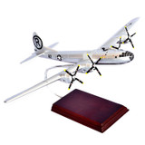 Boeing B-29 Enola Gay Painted Aviation Model Custom Made for you