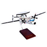 Grumman E-2C Hawkeye Model Custom Made for you