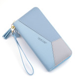 Women Wallets with Zipper