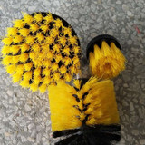 Drill Brush Set