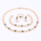 Wedding Party Jewelry Sets