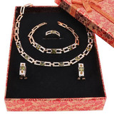 Wedding Party Jewelry Sets
