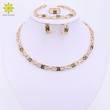 Wedding Party Jewelry Sets