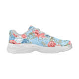 Flower Sneakers
